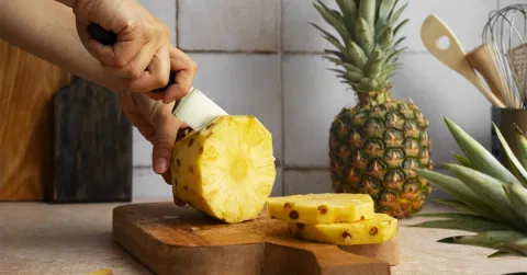 Pineapple