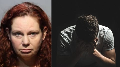 Teacher student abuse case