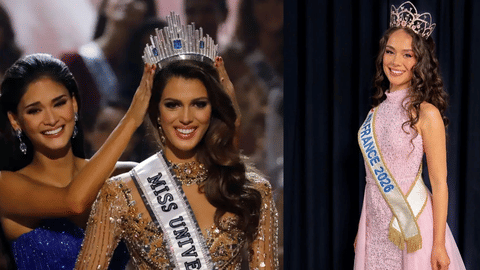 Miss universe 2026