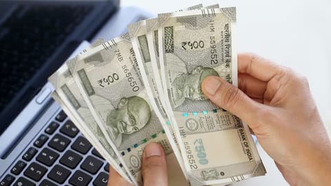 How to invest 500 rupees monthly