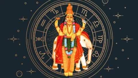 குரு பெயர்ச்சி 2026