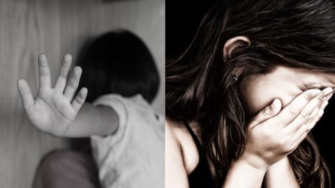 Child trafficking