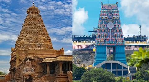 திருத்தணி மலை முதல் தஞ்சை பெரிய கோயில் வரை: நவீனப் பொறியாளர்களே வியக்கும் பழங்காலத் தமிழர்களின் தொழில்நுட்பம்!