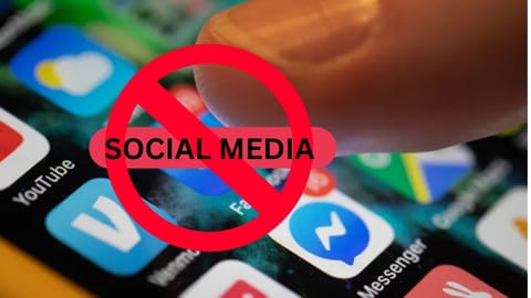 Malaysia social media ban