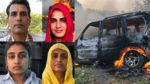 “ஐந்து மாதங்கள் திட்டமிட்டு தந்தையை கொன்ற சிறுவன்” - அடுத்தடுத்து மூவரை கொலை செய்த கொடூரம்.. வெப் சீரிஸ் பார்த்து செய்ததாக வாக்குமூலம்!