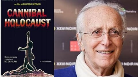 Ruggero Deodato