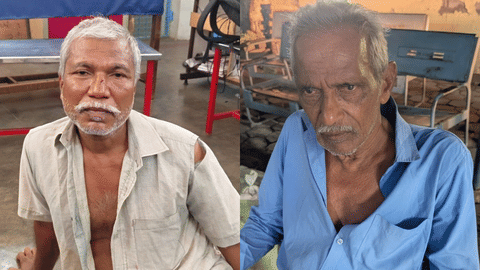 mani and varatharajan (namakkal pocso)