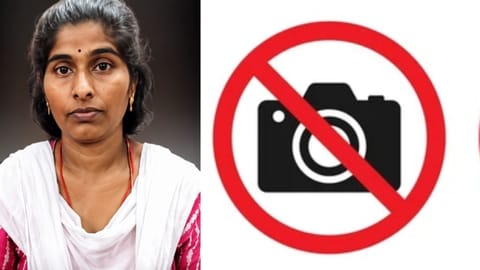 Tirunelveli woman arrested