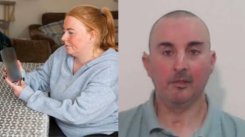 Scotland abuse case