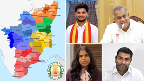 tamilnadu ministers