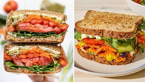 Sandwich