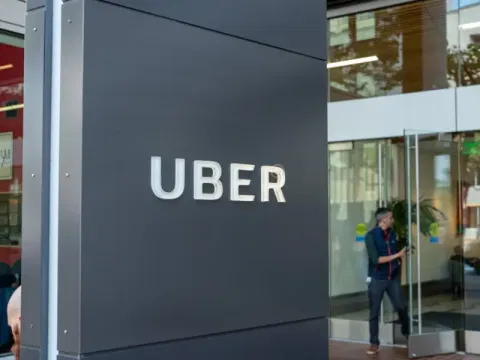 uber 