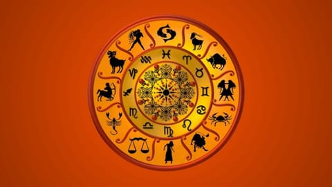 Zodiac signs 