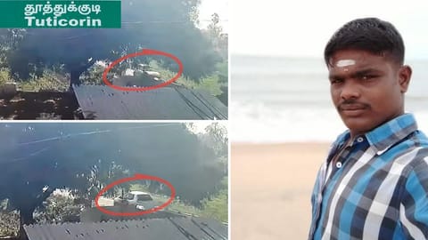 17 year old girl kidnapped in tuticorin