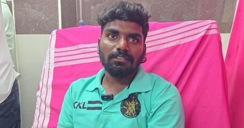 “ஜாதி பெயரை சொல்லி தான் வெட்டுனாங்க” - அடுத்தடுத்து 7 பேரை வெட்டிய கஞ்சா கும்பல்… பாதிக்கப்பட்டவரின் வாக்குமூலத்தால் பரபரப்பு!