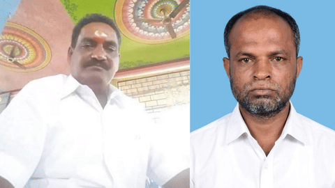 மாற்றுத்திறனாளி பெண் கடத்தி கூட்டு பாலியல் வன்கொடுமை.. பேருந்திற்காக காத்திருந்தவருக்கு நள்ளிரவில் நடந்த கொடூரம்! 