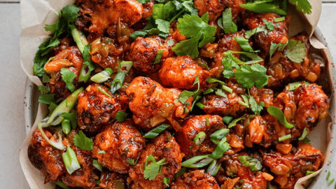 non veg recipe