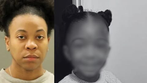 Toddler death investigation