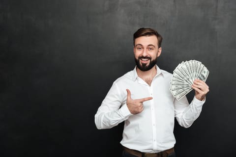 What should I do to increase my money