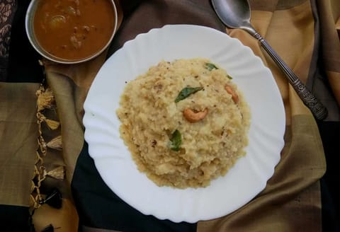 சிறுதானியத்தில் இவ்வளவு ருசியா? நீங்க ட்ரை பண்ண வேண்டிய 5 சூப்பர் ரெசிபிகள்!