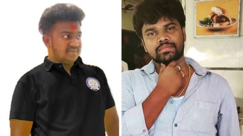 “அவன் கூட போன.. என் கூட லாட்ஜிக்கு வரியா” -  இரண்டு பெண்களை நாசம் செய்த தவெக நிர்வாகிகள்.. கண்ணீர் மல்க விஜய்யிடம் நீதி கேட்ட பெண்!