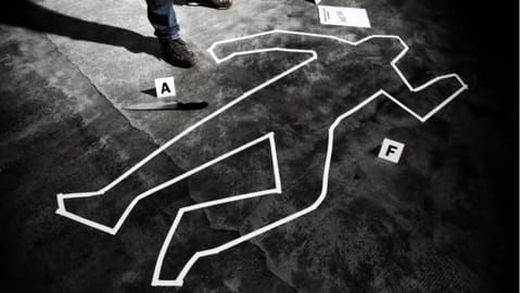Bengaluru murder case
