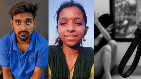pondicherry murder