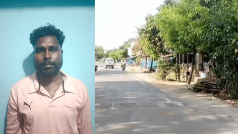 “நள்ளிரவில் வீடு புகுந்து 60 வயது மூதாட்டி பாலியல் துன்புறுத்தல்” - மீண்டும் அதிகாலையில் வந்து அத்துமீறல்… கள்ளக்குறிச்சியில் பரபரப்பு!