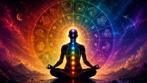 Horoscope for health