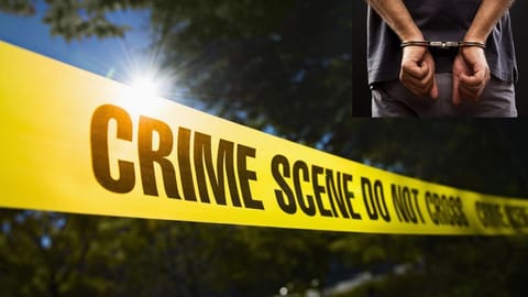 Pregnant teen murder
