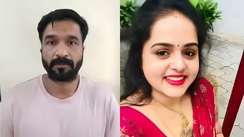 Bengaluru child death case
