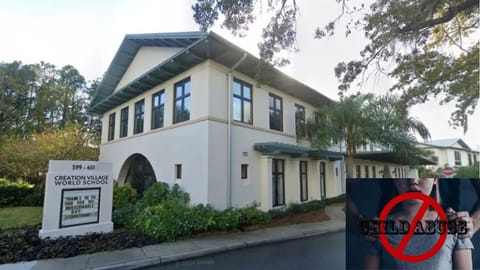 6-year-old abuse allegation