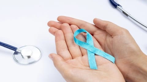 Early Signs of Cancer