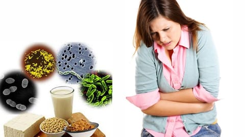 Food Poisoning Symptoms