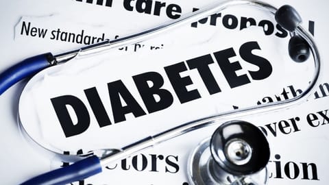 Diabetes Management