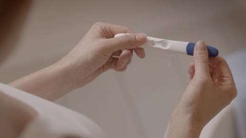 Early Pregnancy Signs