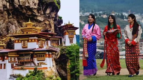 Bhutan Birth Rate Crisis