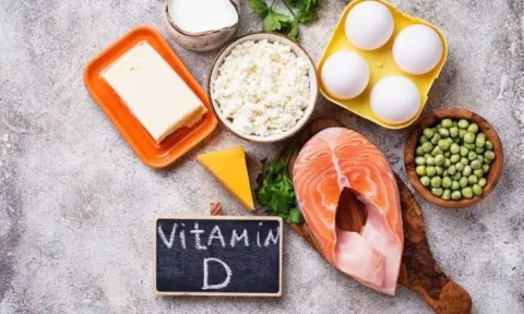 Vitamin-D
