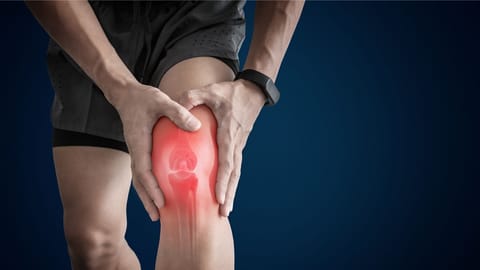 Arthritis Symptoms