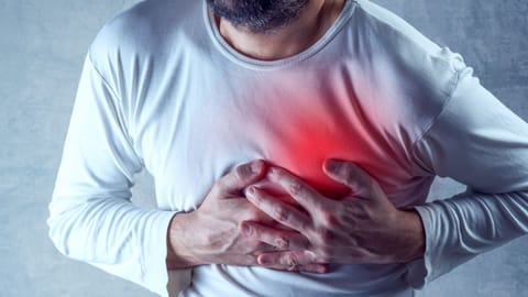 Heart Attack Symptoms