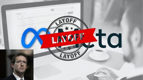 Meta layoffs