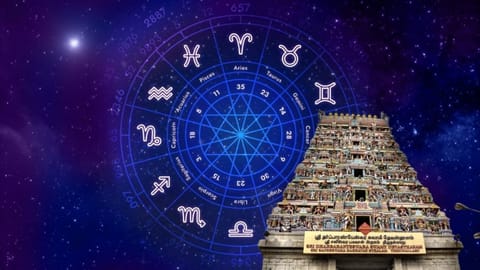 Zodiac Sign Astrology
