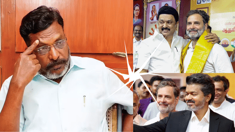 india alliance