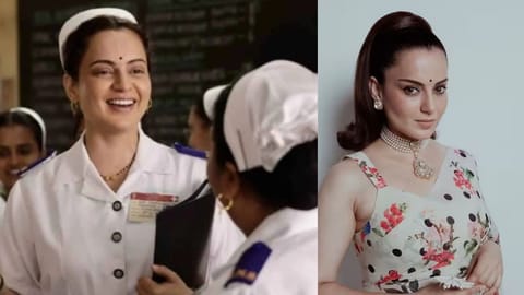 Kangana Ranaut
