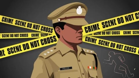 Telangana Crime News