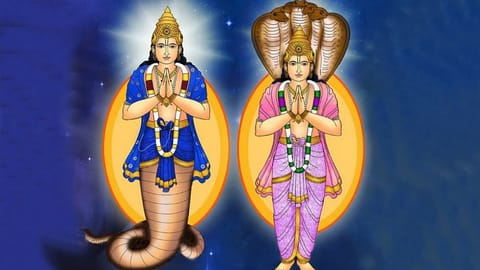 Rahu Ketu Astrology