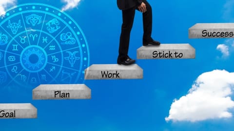 Career Astrology