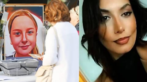 France Schoolgirl Murder Case
