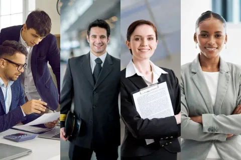 Which profession will be most profitable for you according to your date of birth?