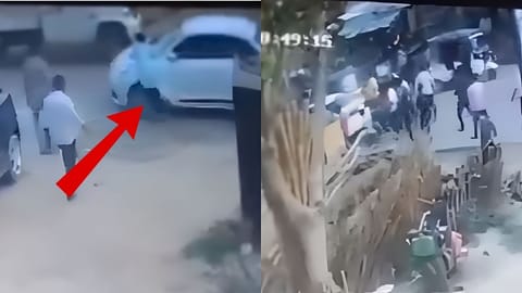 Bareilly Incident